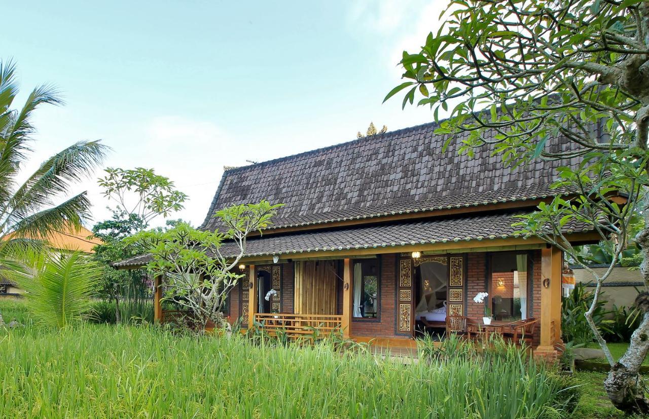 Hanaya Pousada Ubud